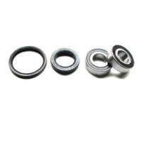 Wheel bearing and seal kit WBK099