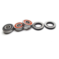 Wheel bearing kit WBK289