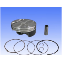 Piston kit complete 95.96 mm b