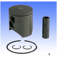 Piston kit complete 53.95 mm b