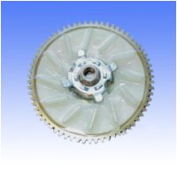 Fan repair kit