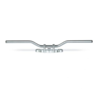 Steel handlebar 22mm MCL127SC