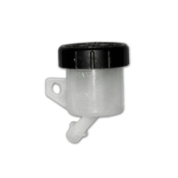 Brake fluid reservoir mini