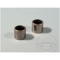 Swing arm needle bearing SAB101 fitting for Yamaha TZR  250 2MA 1987, 50 PS, 37 kw
