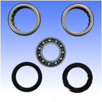 Swing arm needle bearing SAO112