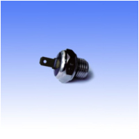 Thermostat fan switch RFS502F