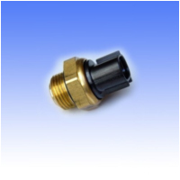Thermostat fan switch RFS505
