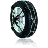 Snow chains centrax