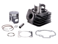 cylinder kit Naraku 75cc for Kymco, SYM vertical NK100.05