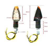 Blinker Blinkleuchte Arrow2 JMP
