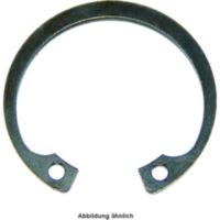 Sicher Rings 19x1.0 472