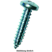 Blechschraube 2.9X9.5 7981