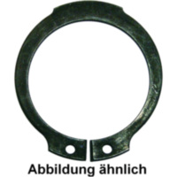 SICHER RINGE A 8X0.8 471