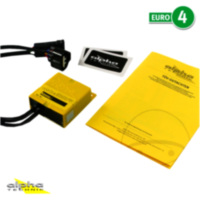 Drosselsatz 35KW/48PS 02RC96MCK36