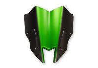 Headlight cover - green/black for: KAWASAKI Z650 ER650H