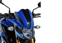 Headlight cover - blue for: SUZUKI GSX-S 750 WC50/52