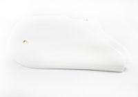 Verkleidungsverlängerung - weiß für: HONDA CBR1000RR SC59 850706