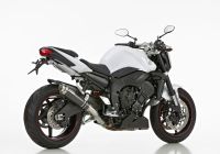 SP Slip on Ersatzdämpfer Auspuff für: YAMAHA FZ1 RN16, FZ1 Fazer RN16