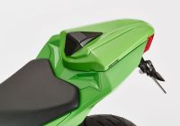 Sitzkeil - grün Keilkissen für: KAWASAKI Z300 ER300A