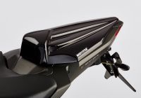 Sitzkeil - blau Keilkissen für: YAMAHA MT-07 RM17/RM18 6518078