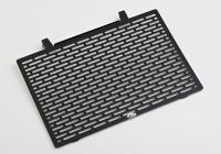 Radiator cover - black for: SUZUKI GSF 1250 S Bandit WVCH