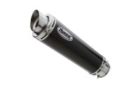 SP slip on exhaust for: HONDA CBR600F PC35 63502905