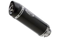 Street GP slip on exhaust for: YAMAHA YZF-R6 RJ05/09, YZF-R6 RJ095