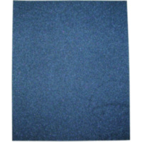 HAND SANDING SHEET 230x280 K100