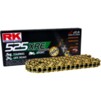 RK XW RING CHAIN GOLD 525XRE/114