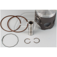 piston kit for RD350LC/YPVS -'87 + Banshee '87-06 (65.50mm)