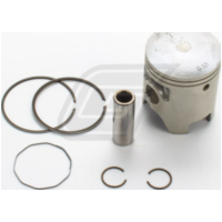 piston kit for DT125R '86-06 -3MB- (56.50mm)