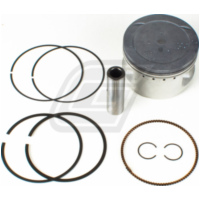 piston kit for Yamaha XT/TT600 '84-04 (95.25mm)