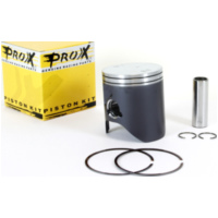 piston kit for CR250 '97-01 + RM250 '98 "Art" (66.34mm)