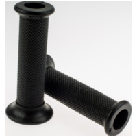 Road Grip for: Yamaha - 120mm / black