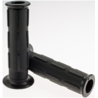 Road Grip for: Kawasaki 125mm / black