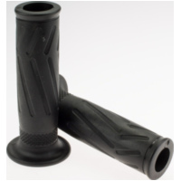 Road Grip for: Yamaha - 115mm / black