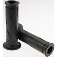 Road Grip for: Yamaha - 120mm / black 02626-SSF