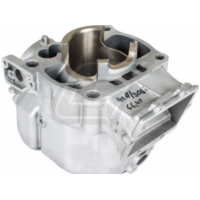 Cylinder for: Kawasaki KX250 marked`1911` 2000 newly coated in exchange
