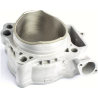 Cylinder for: Honda CR-F 450 new coated in exchange (marked MEB)