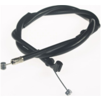 Bowdenzug, Seilzug, Gasbowdenzug CHOKEZUG KAWA GPX 600 R '88-95