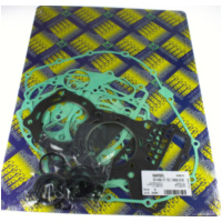 Gasket set, for: Honda VT 750 / 666A760FL