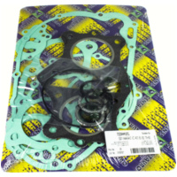 Gasket set, for: Kawasaki Z 400 / 722A441FL