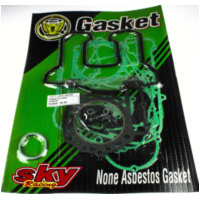 Motor gasket set