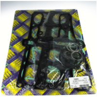 Gasket set, for: Kawasaki ZR 1100 / 722A982FL