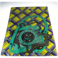 Gasket set, for: Suzuki GSX 400 / 933A397FL