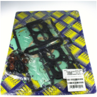 Gasket set, for: Suzuki GSX 400 / 933A398FL