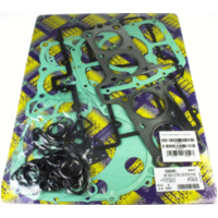 Gasket set, for: Suzuki GS 550 / 933A548FL