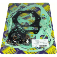 Gasket set, for: Suzuki DR 650 / 933A651FL