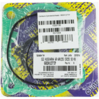 cylinder gasket set / 682A127TP