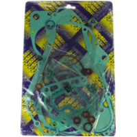 Gasket set, for: Suzuki RM M/N80 / 933A080FL